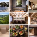 오크밸리클럽하우스 이미지