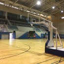 홍길동 체육관 이미지