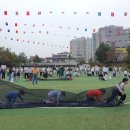 인곡1저류지 축구장 이미지