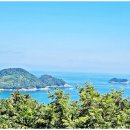 22코스(구조라유람선터미널 ~ 학동고개 ) 이미지