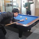 다래 당구장 이미지