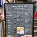 프랭크버거 해운대장산역점 이미지