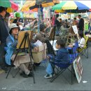 팔달문시장 이미지