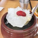 송호고등학교 | 안산동치미막국수맛집 회막국수, 수육, 메밀전 대만족 후기