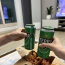 노랑통닭 안성아양점 | 칼칼한 청양 치킨/노랑통닭 신메뉴/내돈내산