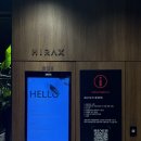 하이랙스 선릉점 | 하이렉스선릉점 운동하고왔어요