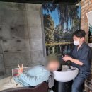 56 | 부산 사하구 남자머리 잘하는 마하로56 바버샵 후기