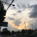 햇잎갈비논산점 | 변덕스러운 날씨