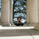 마음챙김 요가&명상 이미지