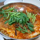 총각국수