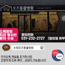오즈동물병원 - 남구 회재로 1158 | 9살 포메 오즈동물병원에서 수원 강아지 건강검진한 후기