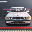 1:18 Minichamps BMW 730i, 535i 모형 등 팝니다. 이미지