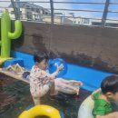 8월 행사 [슝~워터 슬라이드 &amp; 무지개터널]1 이미지