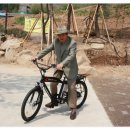 자전거대통령 이미지