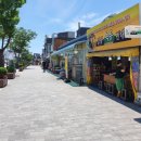 월화거리 공영주차장 이미지