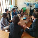 봉평동주민자치센터 이미지