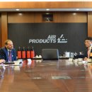 에어프로덕츠코리아(주) 이미지