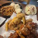 월드컵호프 | 수원 금곡동 술집 후라이드치킨이 맛있는 킹콩호프 후기 ;; 호매실 치킨 맛집 추천