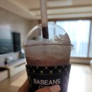 바빈스커피김포 | 김포맛집 김포카페 저렴한가격 다양한메뉴! 풍무 <바빈스커피> 배달후기 / 서이추환영