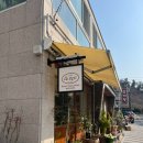 카페 드 플뢰르 이미지