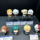 하비하우스 | 용산 오타쿠 투어! 베스트하비 써머페스타 후기