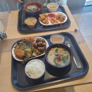 블리스버거 판교점 이미지