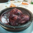 청송달기약수삼계탕 이미지