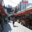 해운대시장 이미지