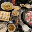 파스쿠찌(거제고현점) | 거제 고현맛집 차돌박이 전문점 [일차돌] 솔직 후기!!