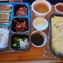 백년족발봉동점
