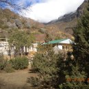 사나사(초입) 이미지