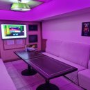 샤 노래연습장 이미지