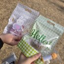 금강콘테이너 | 2026 겨울공주군밤축제 첫날 후기