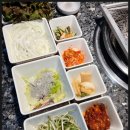 장군숯불갈비 이미지