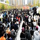 안산시립합창단 찾아가는 음악회 이미지