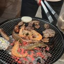 락온매점 | 글램핑을 다녀왔어요 (영암 락온 글램핑)