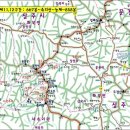 17회차(12월22일/당일) 갈령~천황봉~금란정 이미지