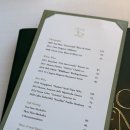 오방협동조합 | [역삼역 미슐랭] 이타닉가든 디너 후기 with 와인 페어링 코스