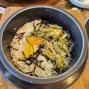 아침정원 | 제주도 맛집 아침식사｜중문 고등어쌈밥 정원뷰 전복돌솥밥 후기