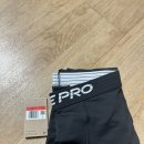 4871 | 나이키 프로 웜 타이즈 (DQ4871-010) 구매 후기