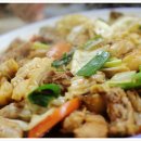 최강찜닭 이미지