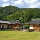 율리 휴양촌 이미지