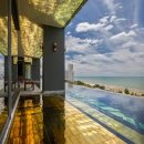 후아힌호텔 프로모션- 바바비치 클럽 후아힌 풀빌라 리조트 2025년 12월 1일- 2026년 10월 31일. 박당 4750바트부터 시작 이미지