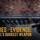 알자지라 보도 영상: 이스라엘 군대의 조직적인 성폭력(원제: Bodies of Evidence) 이미지