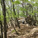 서면 덕두원리 자전거쉼터 | 춘천 의암매표소-용화봉-흥국사-등선폭포-등선폭포매표소-홍천 팔봉산 1봉~8봉 산행기록