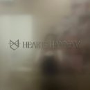 용산-275 | 한남동 미용실, 하츠 한남 _ 헤어스타일링 변화 및 이재 실장님 헤어 컨설팅 후기