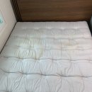 목동세탁 | 버리려던 매트리스, 새것처럼 완벽 부활! 양천구 목동 매트리스 청소 리얼 후기 (+집먼지 진드기 박멸)