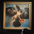 용산-이촌-1641 | 영국 내셔널갤러리 명화전 ‘거장의 시선, 사람을 향하다’…카라바조, 렘브란트, 모네, 고흐