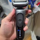 뷰인랩 | 브라운 전동면도기 vs 이즈미 탱크쉐이버 실사용 후기