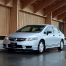 CarMatch ＞ 2010 Honda Civic *가성비 최고의 일본세단, 혼다 시빅* 이미지